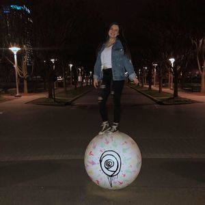 Meet your Posher, Kailey